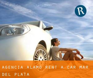 Agencia Alamo Rent a Car (Mar del Plata)