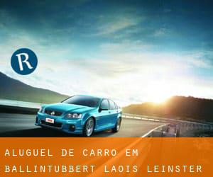 aluguel de carro em Ballintubbert (Laois, Leinster)