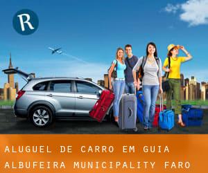 aluguel de carro em Guia (Albufeira Municipality, Faro)
