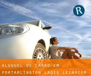 aluguel de carro em Portarlington (Laois, Leinster)