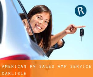 American RV Sales & Service (Carlisle)