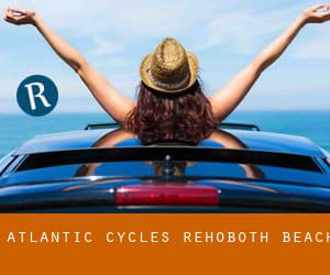 Atlantic Cycles (Rehoboth Beach)