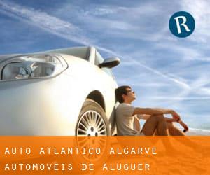 Auto Atlântico Algarve-Automóveis de Aluguer (Albufeira)