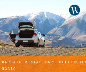 Bargain Rental Cars Wellington (Ngaio)