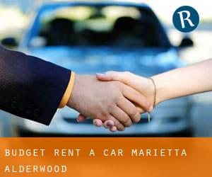 Budget Rent-A-Car (Marietta-Alderwood)