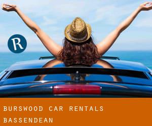 Burswood Car Rentals (Bassendean)