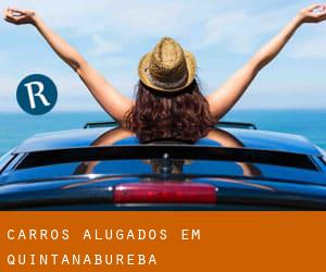 Carros Alugados em Quintanabureba
