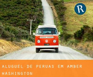Aluguel de Peruas em Amber (Washington)
