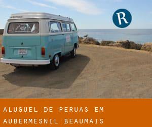 Aluguel de Peruas em Aubermesnil-Beaumais