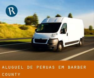 Aluguel de Peruas em Barber County