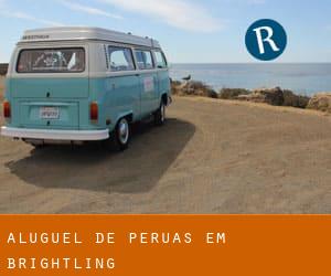 Aluguel de Peruas em Brightling