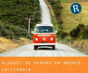 Aluguel de Peruas em Bronco (California)