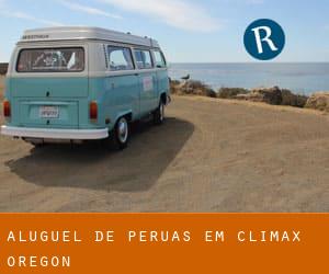 Aluguel de Peruas em Climax (Oregon)