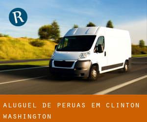 Aluguel de Peruas em Clinton (Washington)