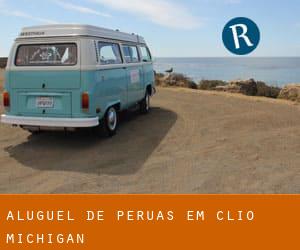 Aluguel de Peruas em Clio (Michigan)