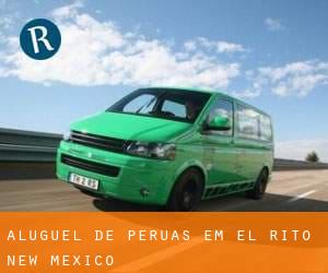 Aluguel de Peruas em El Rito (New Mexico)