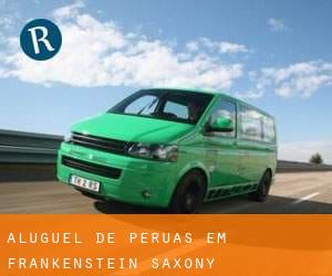 Aluguel de Peruas em Frankenstein (Saxony)