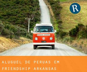 Aluguel de Peruas em Friendship (Arkansas)