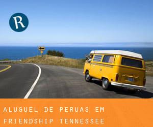 Aluguel de Peruas em Friendship (Tennessee)