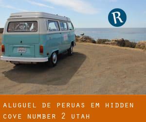 Aluguel de Peruas em Hidden Cove Number 2 (Utah)