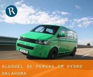 Aluguel de Peruas em Hydro (Oklahoma)