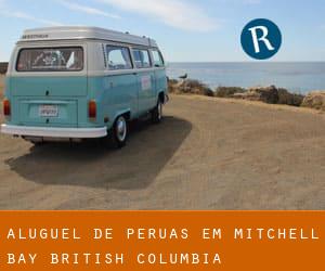 Aluguel de Peruas em Mitchell Bay (British Columbia)