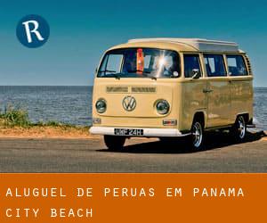 Aluguel de Peruas em Panama City Beach