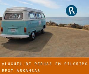Aluguel de Peruas em Pilgrims Rest (Arkansas)