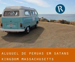 Aluguel de Peruas em Satans Kingdom (Massachusetts)