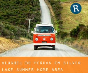 Aluguel de Peruas em Silver Lake Summer Home Area