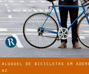 Aluguel de Bicicletas em Adero Az