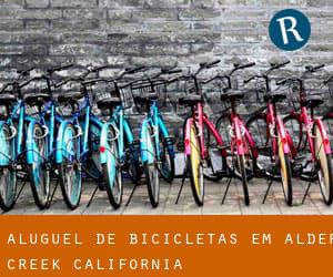Aluguel de Bicicletas em Alder Creek (California)