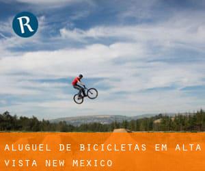 Aluguel de Bicicletas em Alta Vista (New Mexico)