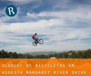 Aluguel de Bicicletas em Augusta-Margaret River Shire