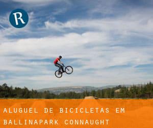 Aluguel de Bicicletas em Ballinapark (Connaught)