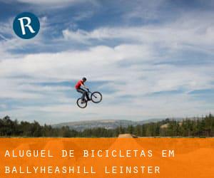 Aluguel de Bicicletas em Ballyheashill (Leinster)