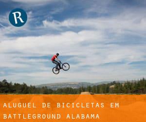 Aluguel de Bicicletas em Battleground (Alabama)