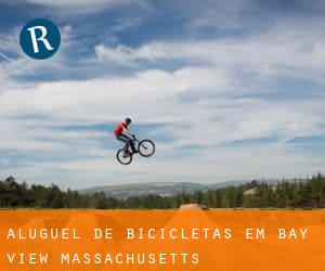 Aluguel de Bicicletas em Bay View (Massachusetts)