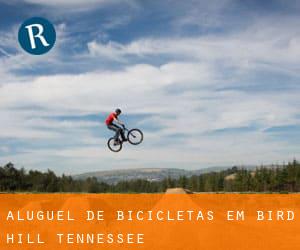 Aluguel de Bicicletas em Bird Hill (Tennessee)