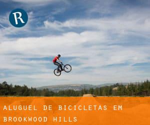 Aluguel de Bicicletas em Brookwood Hills