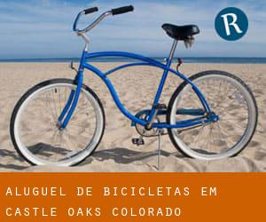 Aluguel de Bicicletas em Castle Oaks (Colorado)