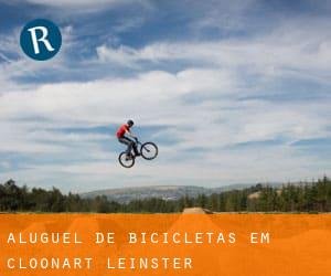 Aluguel de Bicicletas em Cloonart (Leinster)