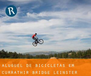Aluguel de Bicicletas em Currathir Bridge (Leinster)
