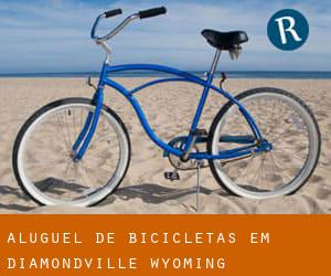 Aluguel de Bicicletas em Diamondville (Wyoming)