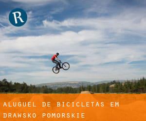 Aluguel de Bicicletas em Drawsko Pomorskie