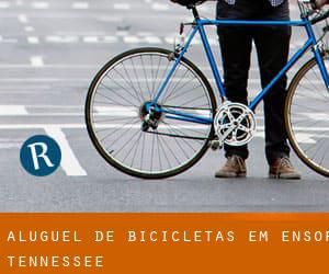 Aluguel de Bicicletas em Ensor (Tennessee)