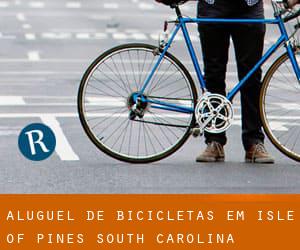 Aluguel de Bicicletas em Isle of Pines (South Carolina)
