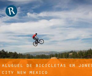 Aluguel de Bicicletas em Jones City (New Mexico)