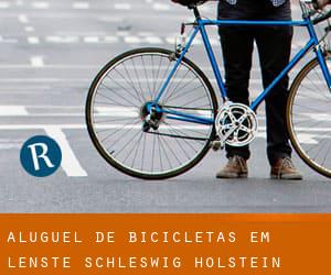 Aluguel de Bicicletas em Lenste (Schleswig-Holstein)