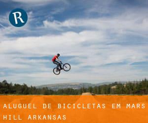 Aluguel de Bicicletas em Mars Hill (Arkansas)